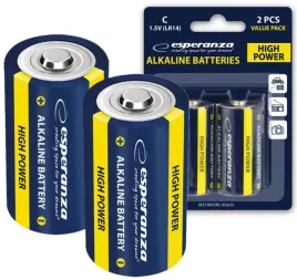 baterie-alkaliczne-bateria-typu-c-lr14-esperanza-2-sztuki