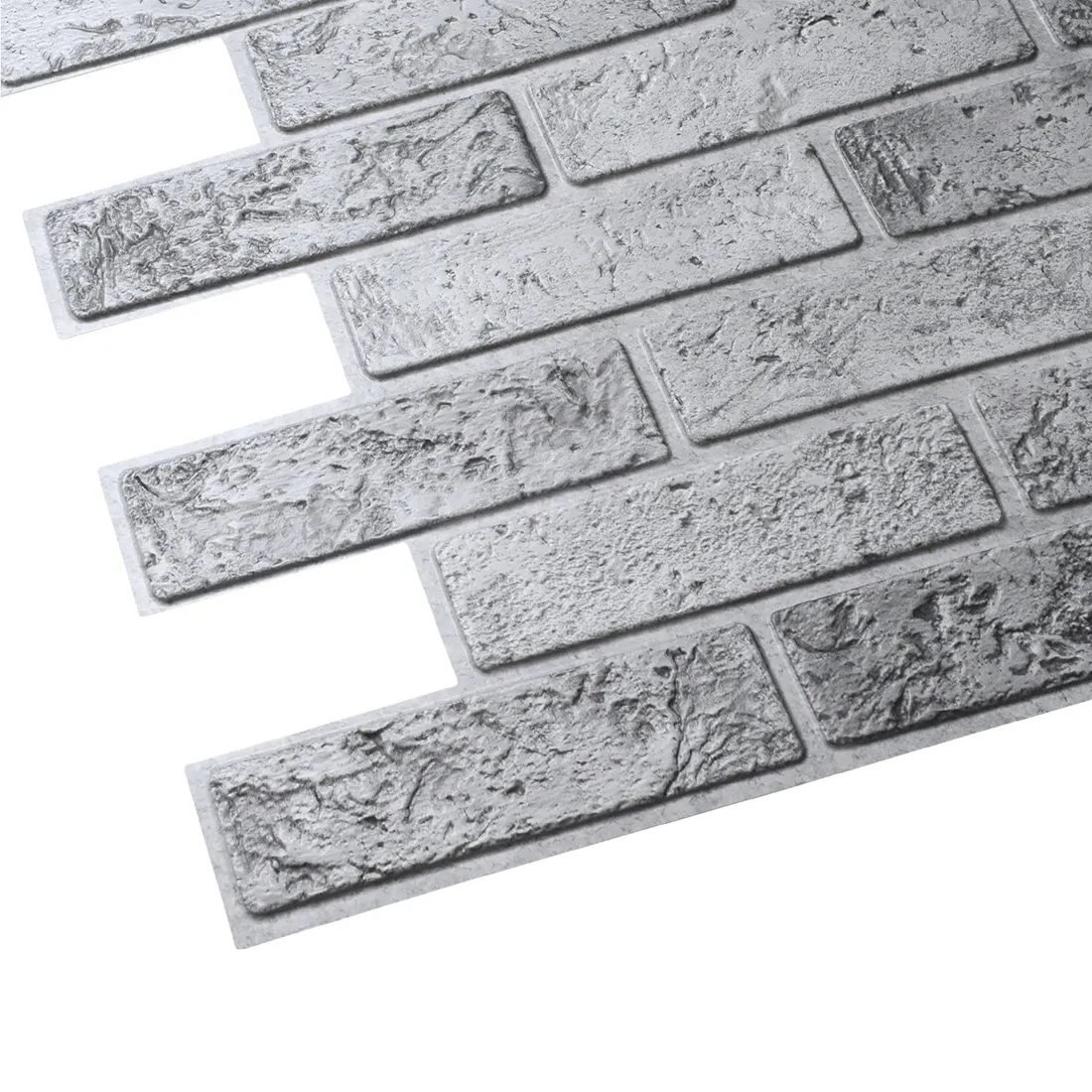 panele-scienne-3d-szara-cegla-kamien-dark-brick