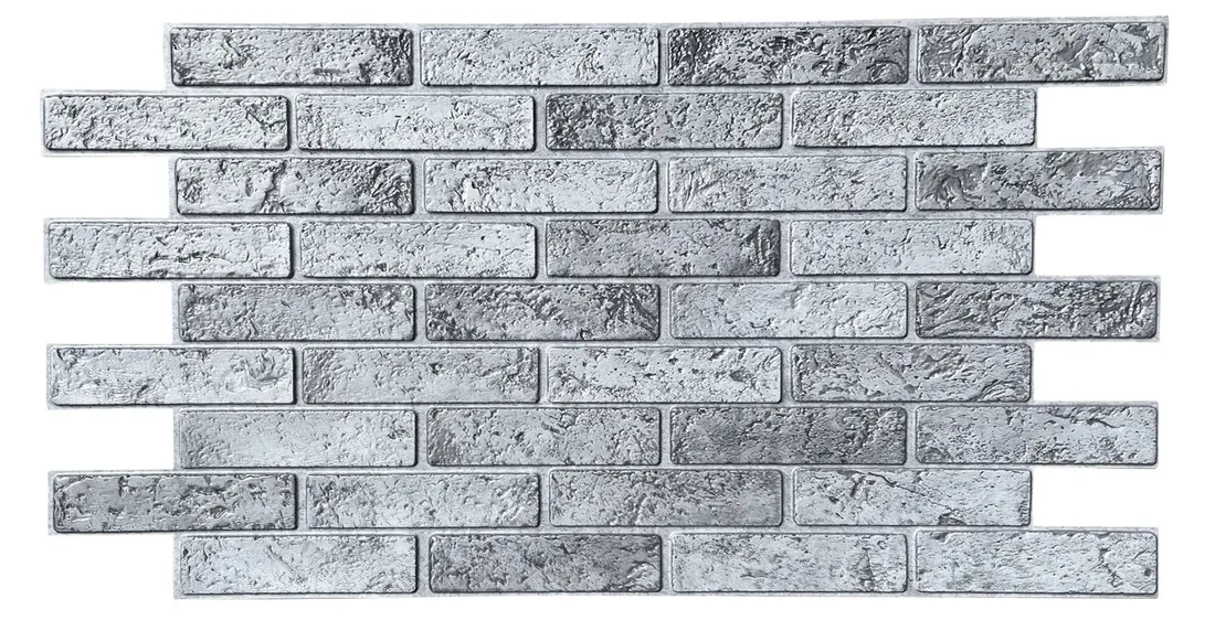 panele-scienne-3d-szara-cegla-kamien-dark-brick