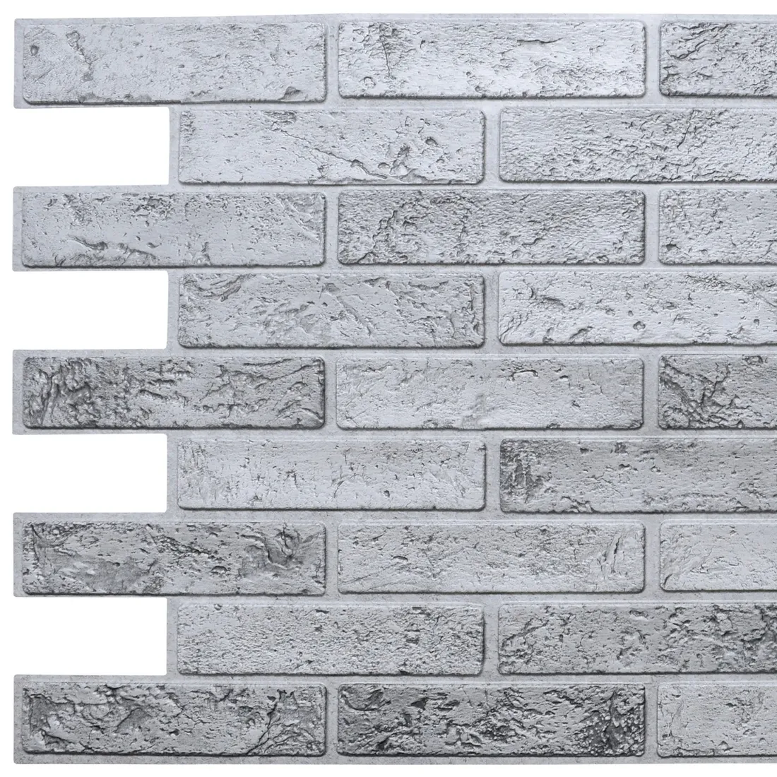 panele-scienne-3d-szara-cegla-kamien-dark-brick