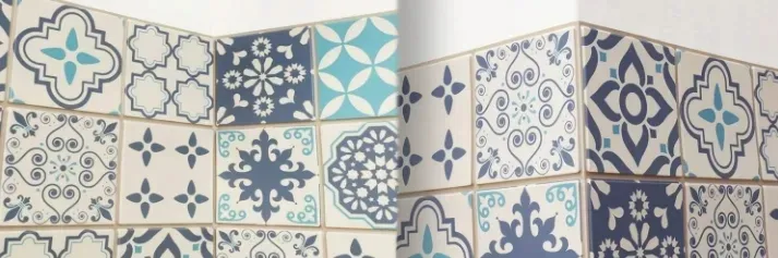 patchwork-panele-scienne-3d-okladzina-pcv-blue-mat