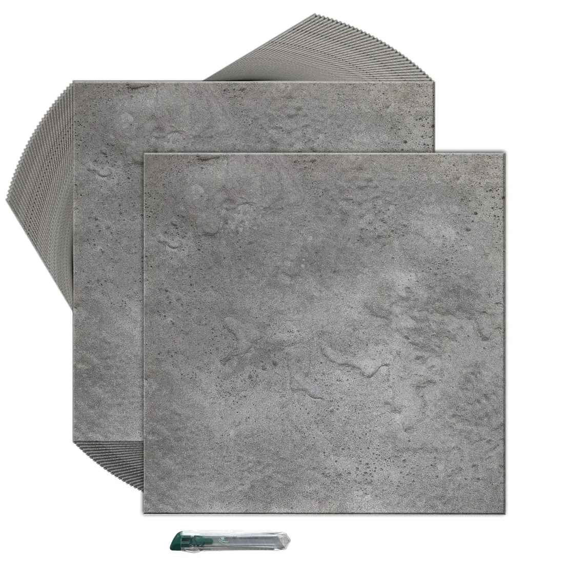 panele-scienne-beton-architekt-7014-32x-8m2-stan-nowy