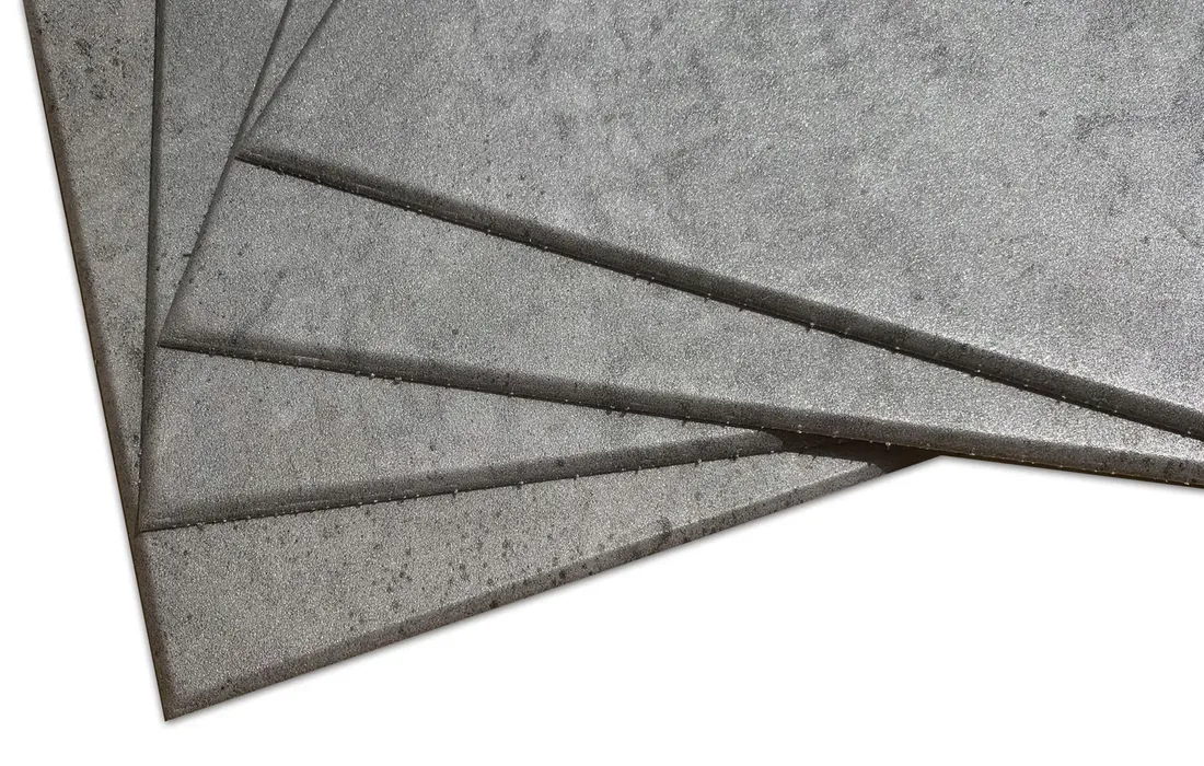 panele-scienne-beton-architekt-7014-32x-8m2-stan-nowy