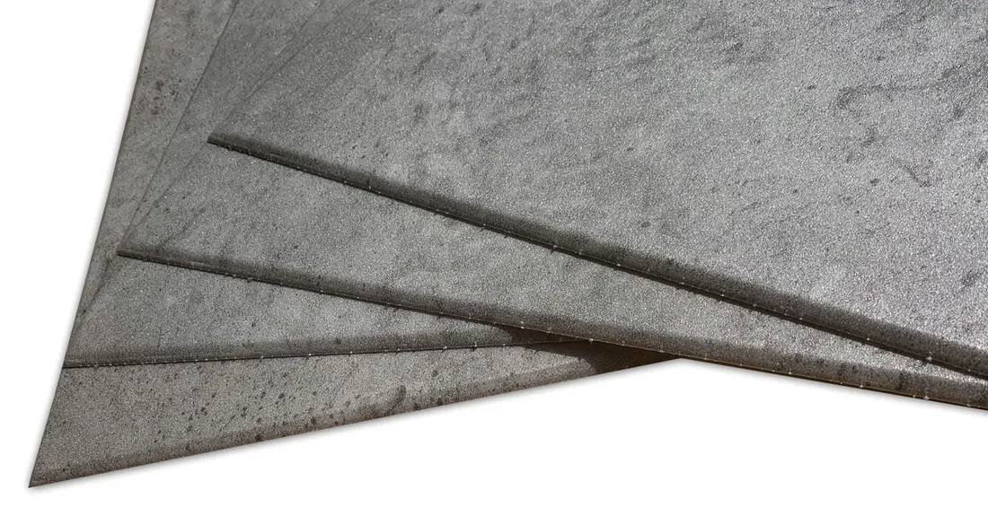 panele-scienne-beton-architekt-7014-32x-8m2-stan-nowy
