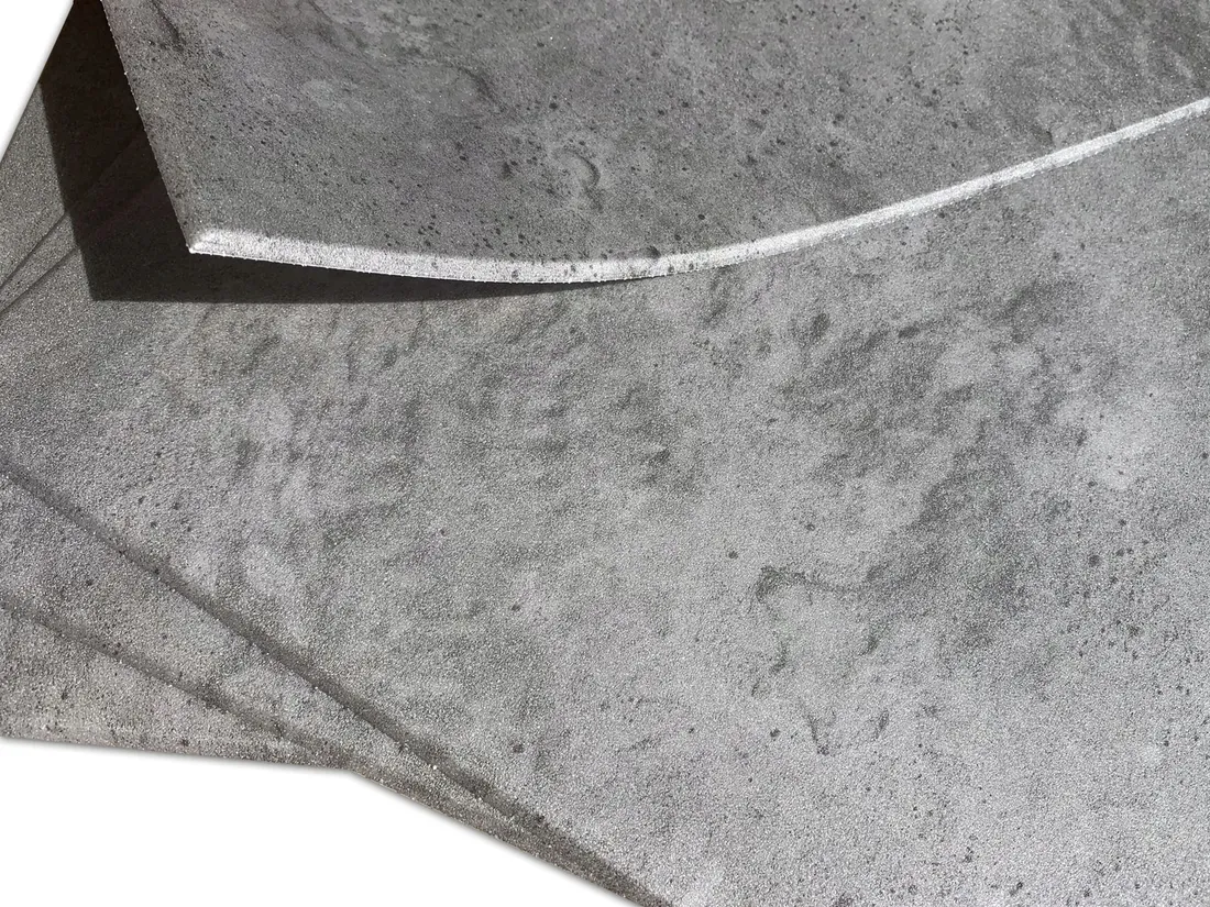 panele-scienne-beton-architekt-7014-32x-8m2-stan-nowy