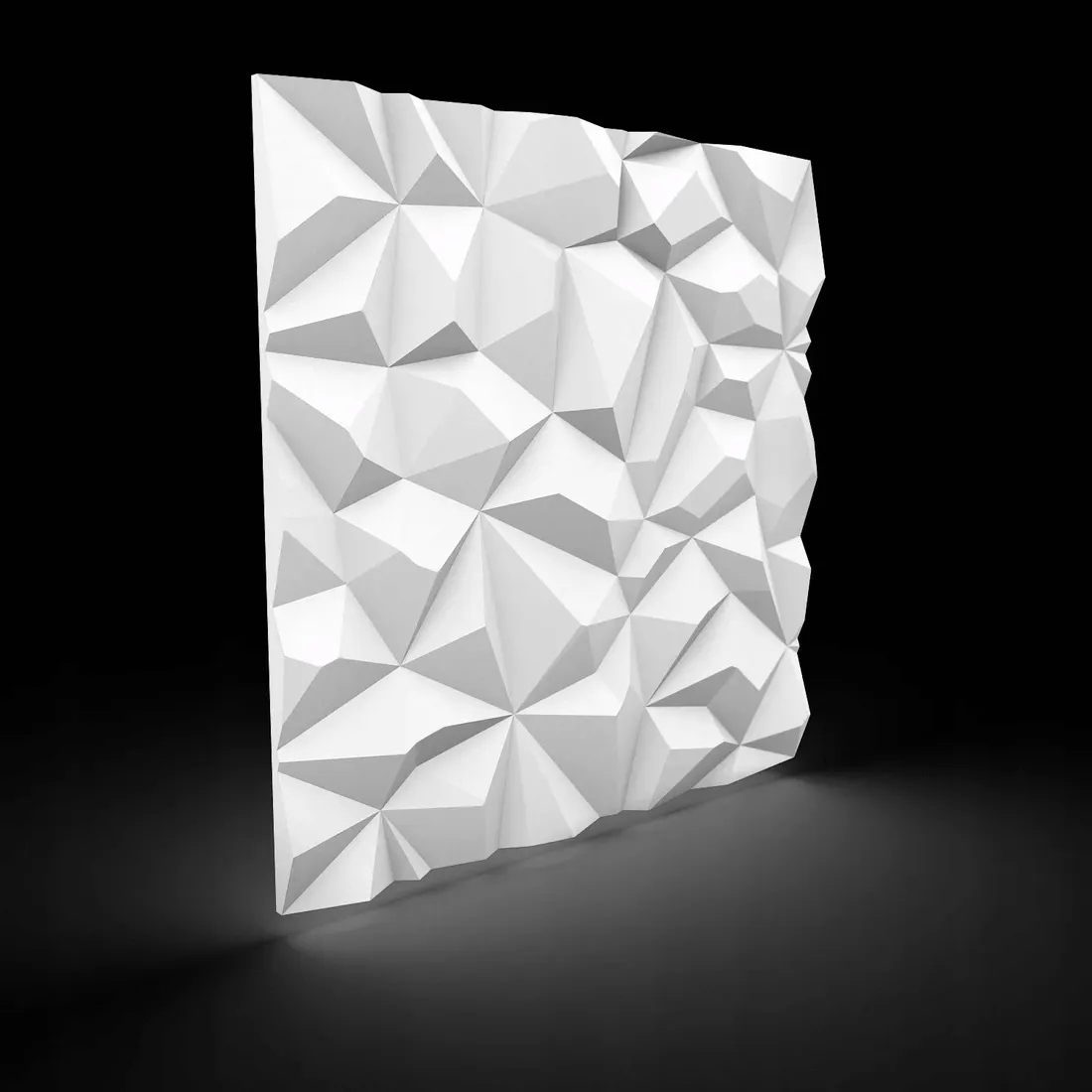 biale-panele-scienne-3d-60cm-diament-6szt-216-m2-stan-nowy