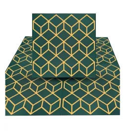 panele-scienne-kasetony-zlote-zielone-glam6-62-zl