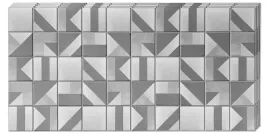 okladzina-pcv-patchwork-szare-panele-25197-4szt