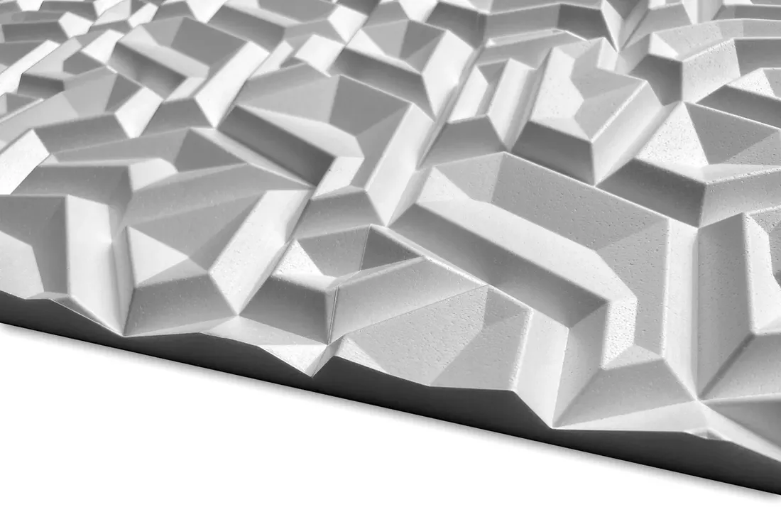 panele-scienne-3d-kasetony-styropianowe-60x60-opal-stan-nowy