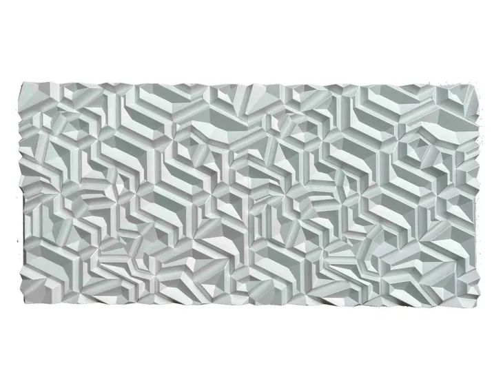 panele-scienne-3d-kasetony-styropianowe-60x60-opal-grubosc-25-mm