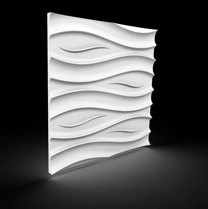 panele-scienne-3d-60x60-ocean-6szt-216m2-stan-nowy
