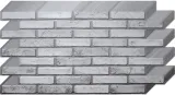 panele-scienne-3d-cegla-pcv-brick-light-pvc-10szt