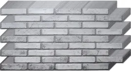 panele-scienne-3d-cegla-pcv-brick-light-pvc-10szt