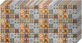 scienne-panele-patchwork-mozaika-3d-pcv-charm-10x