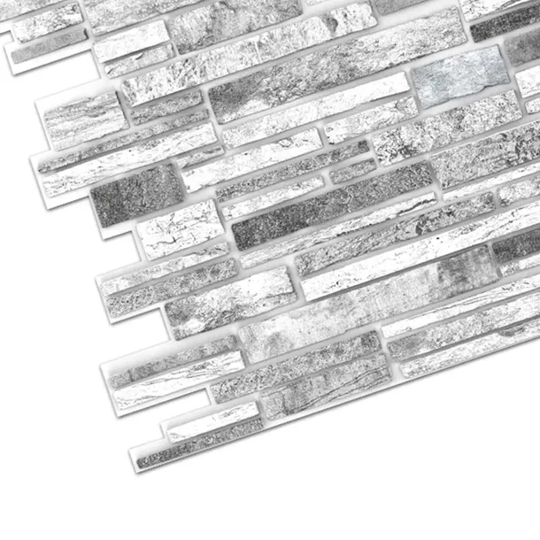 panele-scienne-pcv-3d-multi-grey-stone-szary-pcw