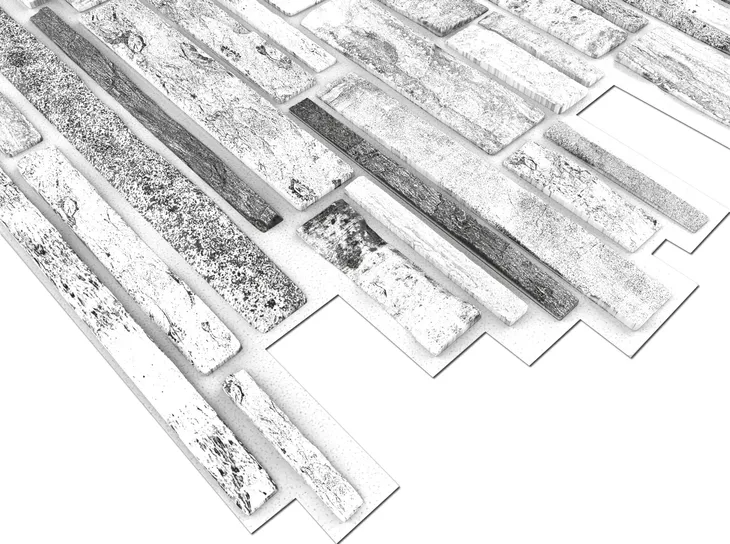 panele-scienne-pcv-3d-multi-grey-stone-szary-pcw-material-tworzywo-sztuczne