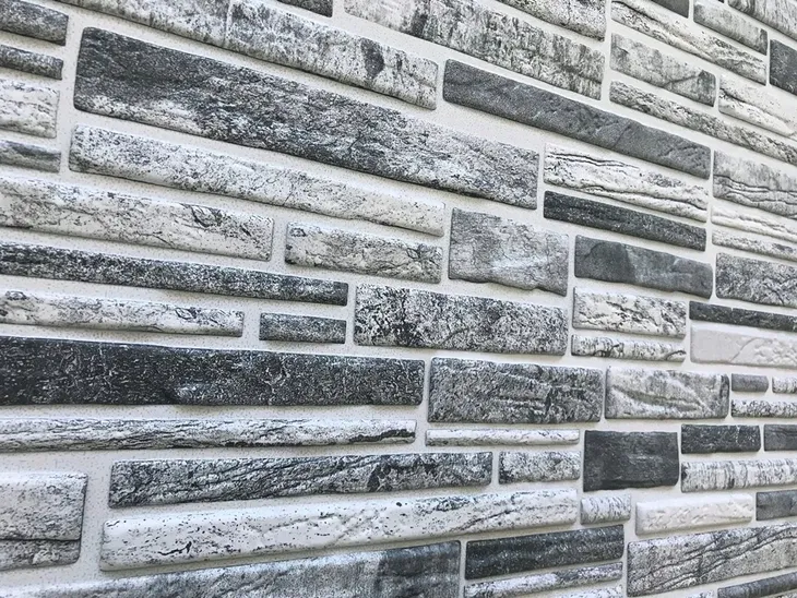 panele-scienne-pcv-3d-multi-grey-stone-szary-pcw-dlugosc-90-5-cm