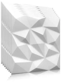 biale-kasetony-sufitowe-skala-panele-scienne-3d-brylant-2m2