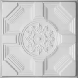 kasetony-sufitowe-biale-piankowe-3d-d46-panele