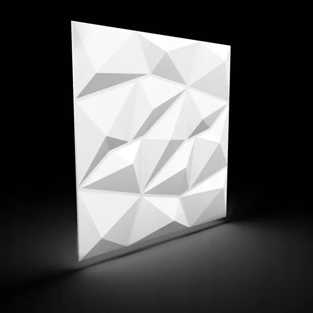 biale-brylant-panele-scienne-kasetony-sufitowe-3d-dlugosc-50-cm