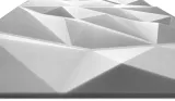 biale-brylant-panele-scienne-kasetony-sufitowe-3d-stan-nowy-material-tworzywo-sztuczne