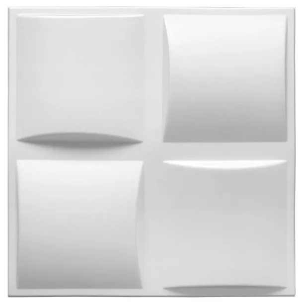 panele-scienne-kasetony-sufitowe-3d-biale-pled-1m2-jednostka-sprzedazy-sztuka