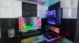 panele-scienne-kasetony-na-sufit-pled-biale-3d-stan-nowy