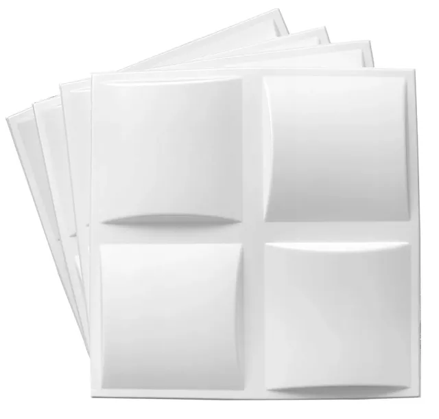 panele-scienne-kasetony-na-sufit-pled-biale-3d-szerokosc-produktu-50-cm