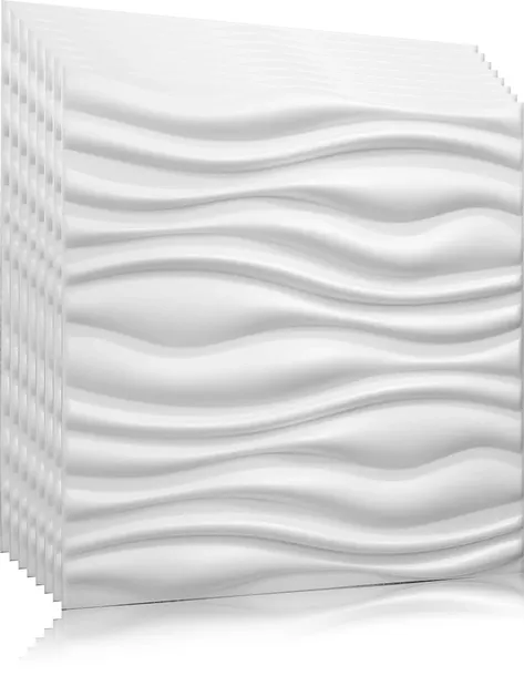 kasetony-sufitowe-scienne-flow-biale-2m2