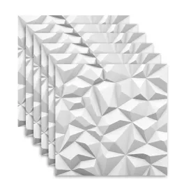 biale-panele-scienne-3d-60cm-diament-6szt-216-m2
