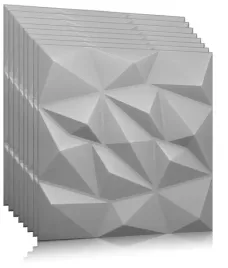 szare-panele-kasetony-na-sufit-3d-brylant-2m2