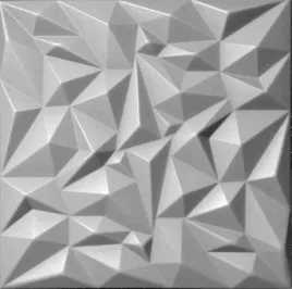 szare-panele-kasetony-3d-jak-styropianowe-ametyst