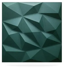 panel-scienny-kaseton-3d-butelkowa-zielen-brylant