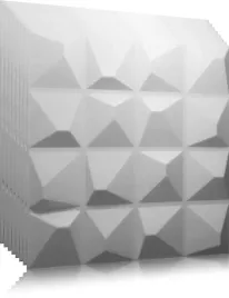 kaseton-panel-scienny-biale-3d-krysztal-2m2