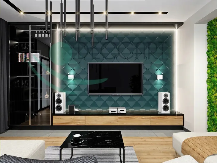 panele-scienne-3d-60x60-harmonia-6szt-216m2-kod-producenta-harmonia