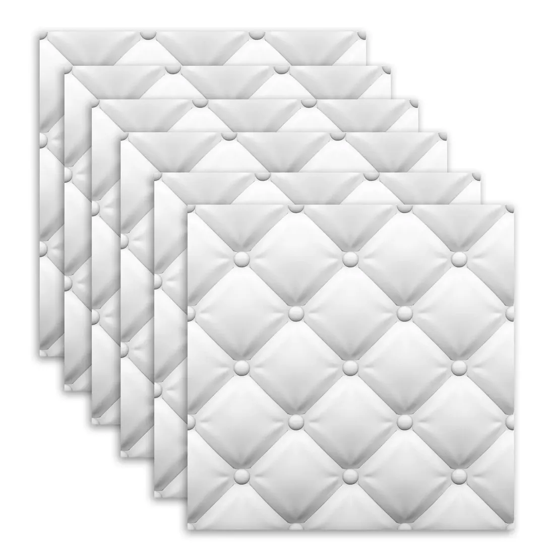 panele-scienne-3d-60x60-poduszki-6szt-216m2-stan-nowy