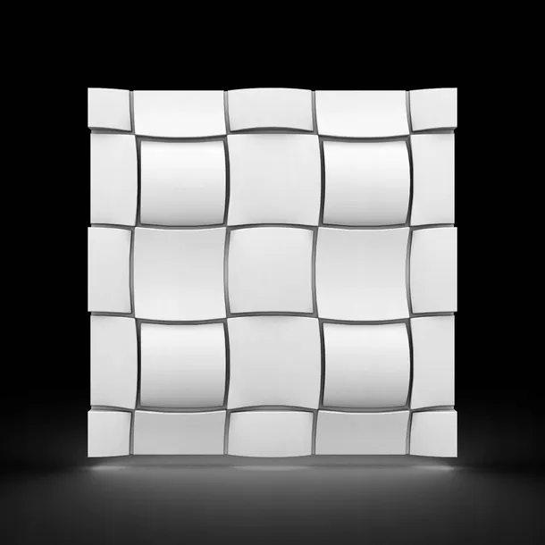 styropianowe-panele-scienne-3d-60x60-rubik-material-tworzywo-sztuczne