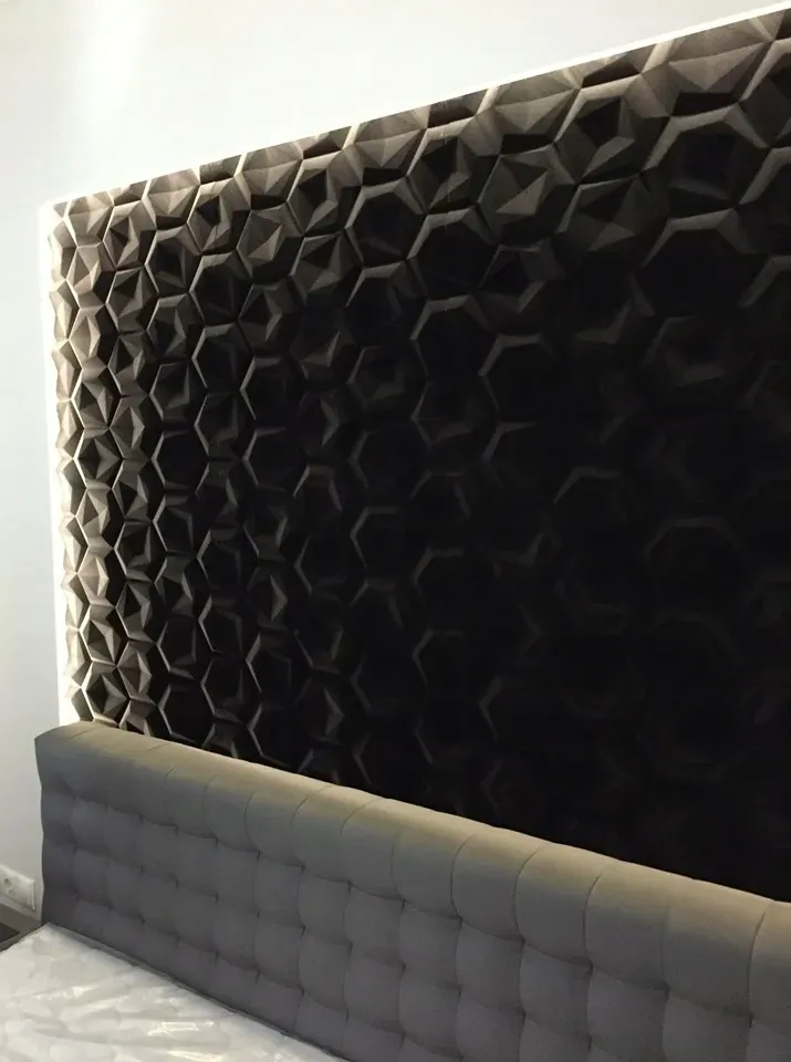 panele-dekoracyjne-scienne-3d-60x60-hexagony