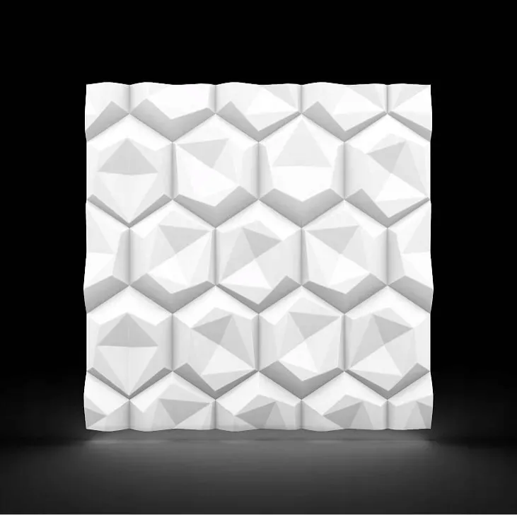 panele-dekoracyjne-scienne-3d-60x60-hexagony-stan-nowy
