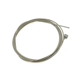 linka-hamulca-shimano-mtb-sus-1-6x2050mm-stal-nierdzewna