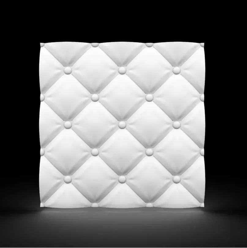 panele-dekoracyjne-scienne-3d-60x60-poduszki-stan-nowy