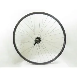 kolo-26-tyl-pa-obrecz-aluminiowa-stozek-czarna-pod-tarcze-6-sr-wolnobieg