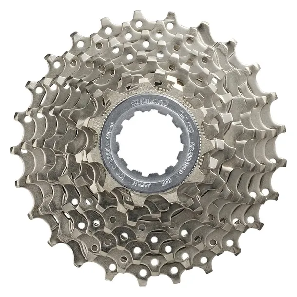 Kaseta Shimano 9 rzędowa 11-32 CS-HG400 Alivio