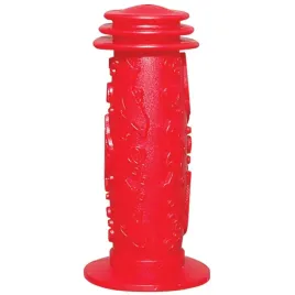 chwyty-oxc-rowerowe-dzieciece-czerwone-para