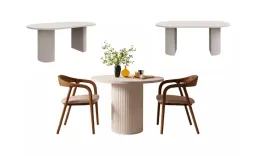 bez-piaskowy-kaszmir-okragly-stol-rozkladany-100-188-cm-owal-lp