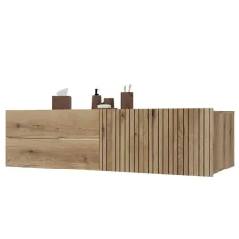 szafka-pod-umywalke-tigo-1d2s-dab-evoke-140-cm-2-szuflady-ryflowany-front-w