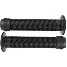 chwyty-prox-gp-75h-czarne-150mm-bmx-kolnierz-para