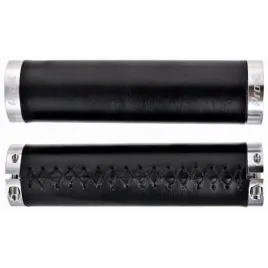 chwyty-prox-gp-91b-130mm-czarne-skora-eco-skrecane-lock-on-para