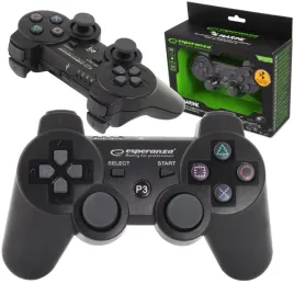 pad-gamepad-do-ps3-playstation-3-bluetooth-kontroler