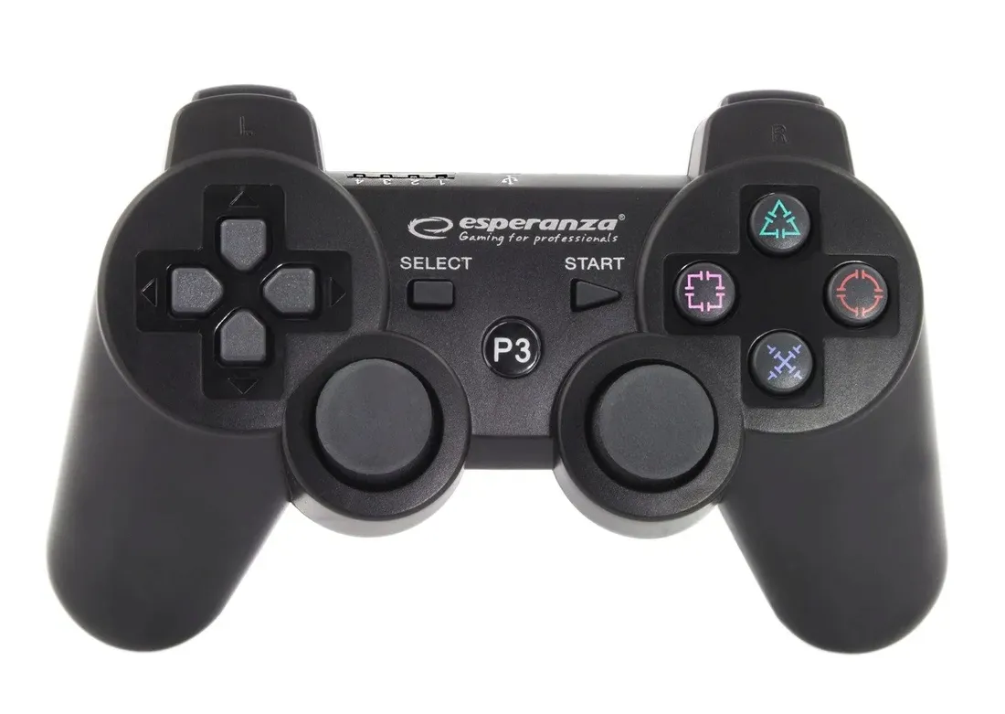 pad-gamepad-do-ps3-playstation-3-bluetooth-kontroler